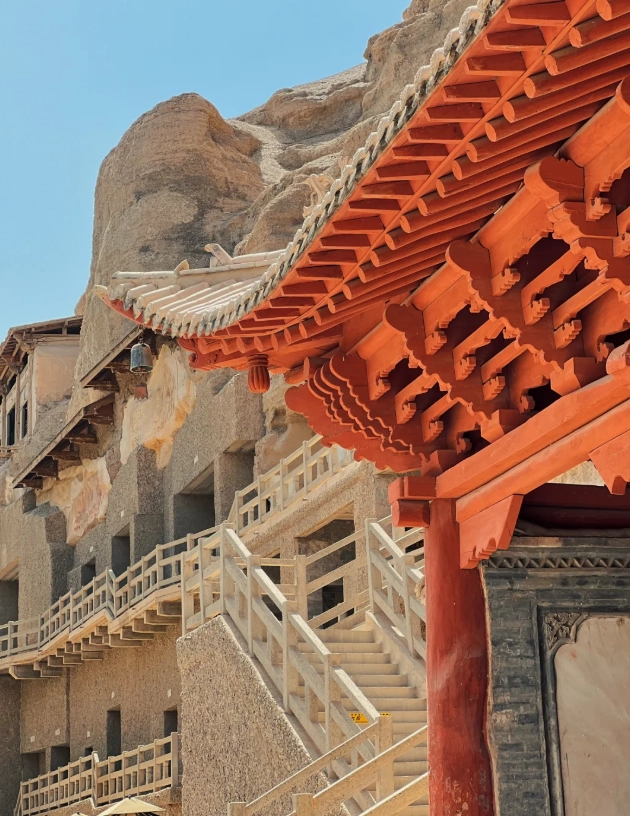 cheap Dunhuang itinerary cheap Dunhuang itinerary