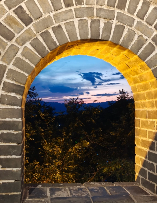 Badaling Great Wall ticket booking