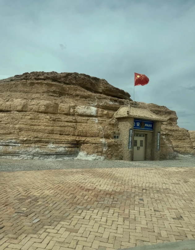 Dunhuang Yardang Geopark: How Many Hours Do You Really Need?