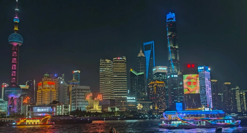 getting to the Bund from Pudong Airport getting to the Bund from Pudong Airport