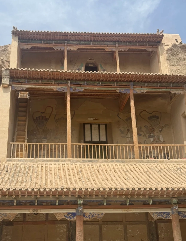 Dunhuang travel guide Dunhuang travel guide