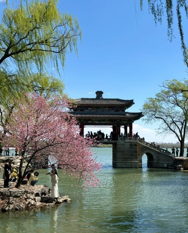Summer Palace things to know