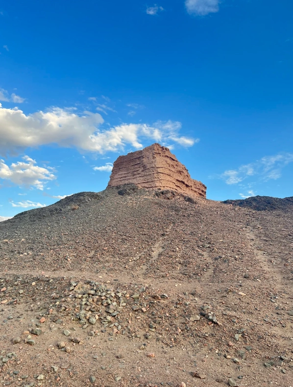 Photo of Yang Pass: Yang Pass guide