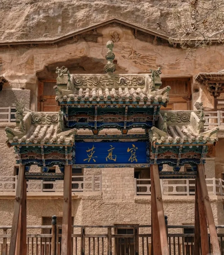 best Dunhuang day tour best Dunhuang day tour