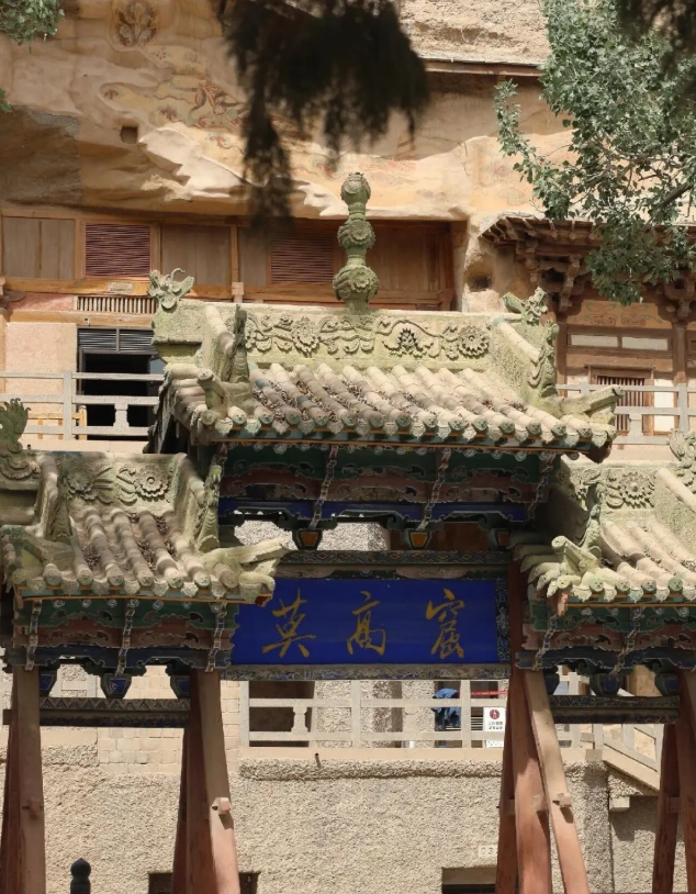 Qinghai Gansu loop tour Qinghai Gansu loop tour