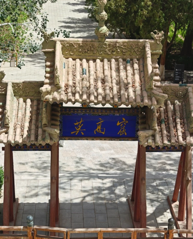 Mogao Caves Layout: Navigate Like a Pro in Dunhuang