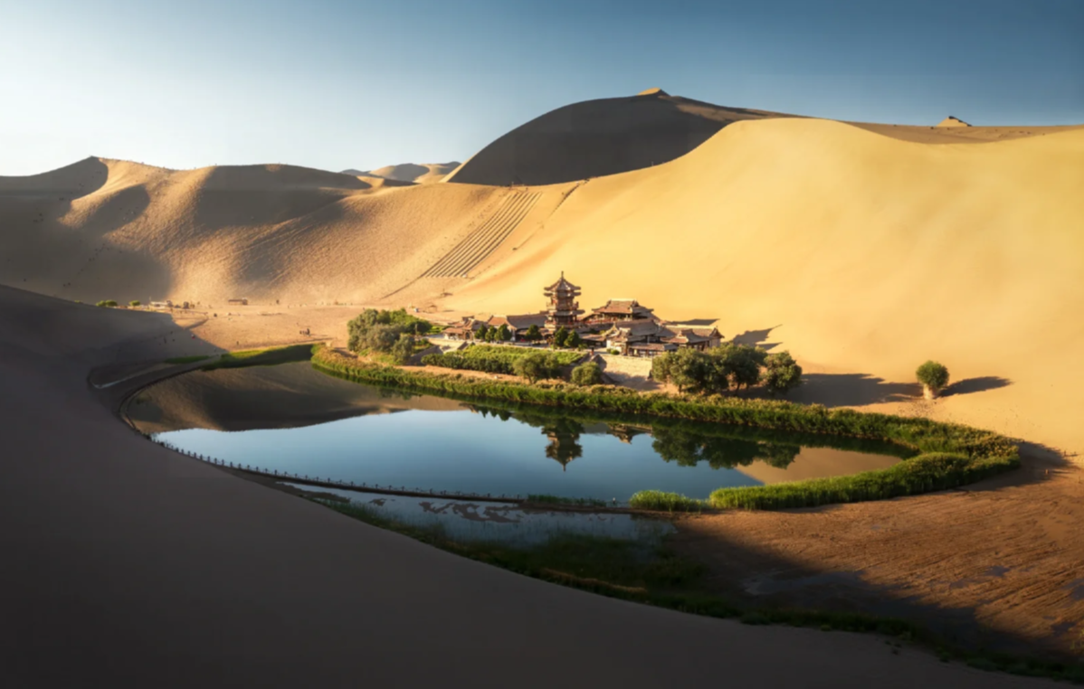 Dunhuang Family Trip: 7 Mistakes to Avoid with Kids