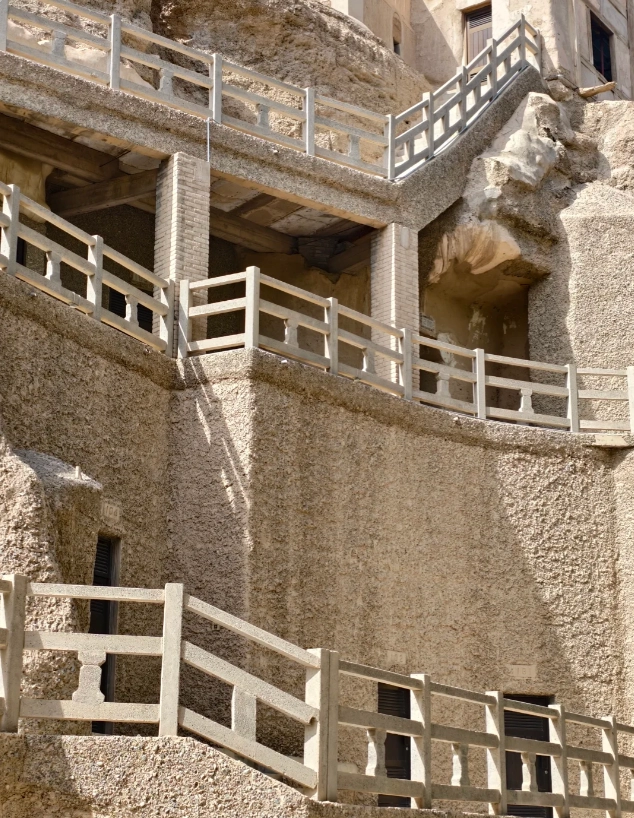 mogao caves from china mogao caves from china