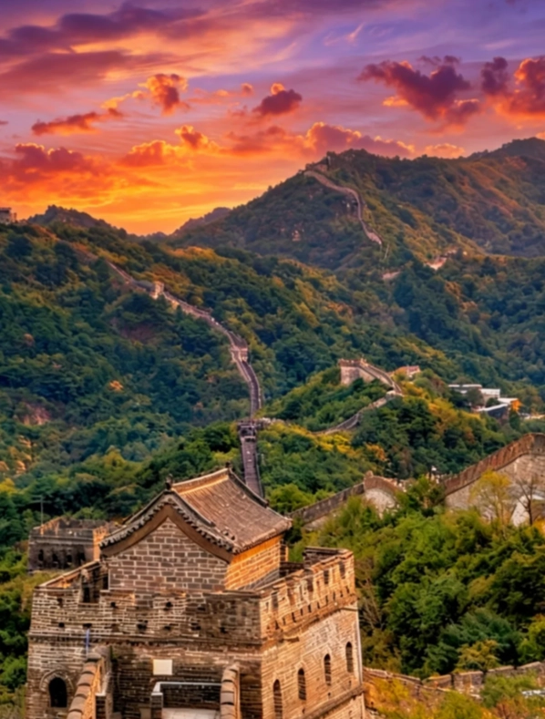 Mutianyu Great Wall booking Mutianyu Great Wall booking