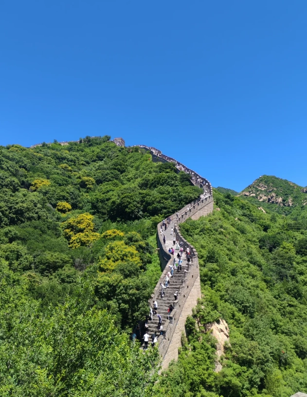 Badaling Great Wall tickets Badaling Great Wall tickets