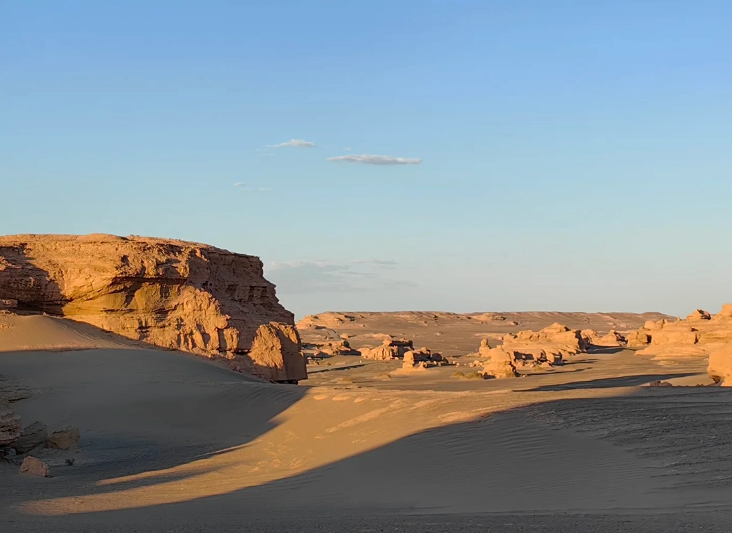 Dunhuang Yardang ticket price Dunhuang Yardang ticket price
