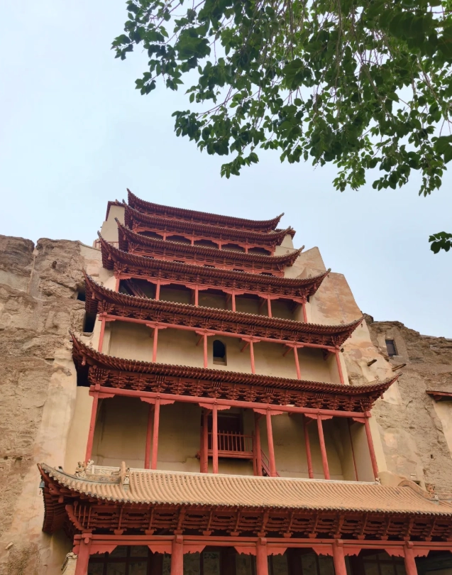 Mogao Caves Tickets: Book Smart, Dodge the Crowds