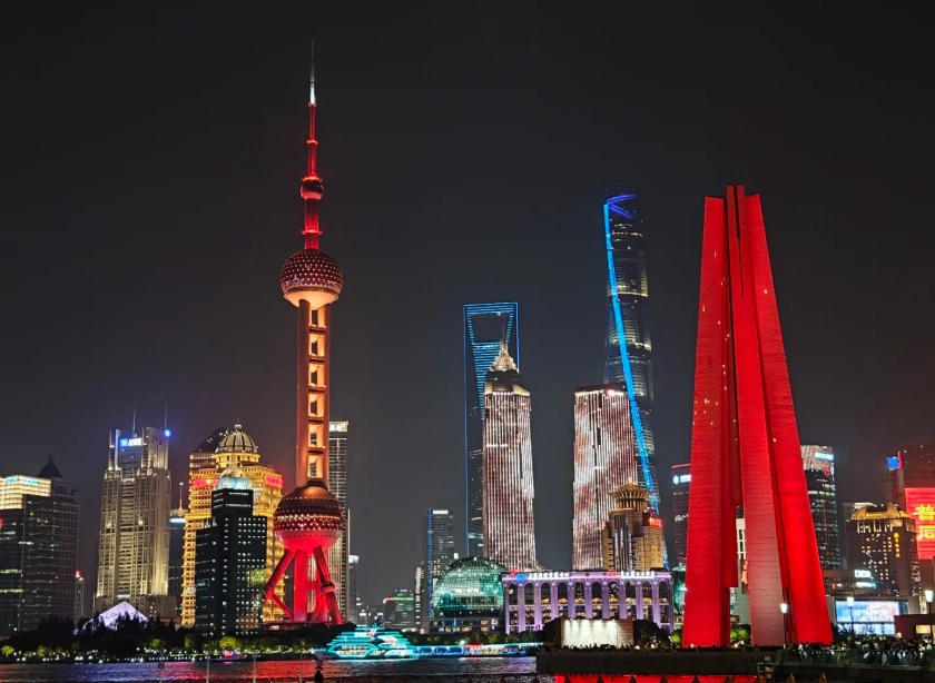 Shanghai Bund directions Shanghai Bund directions