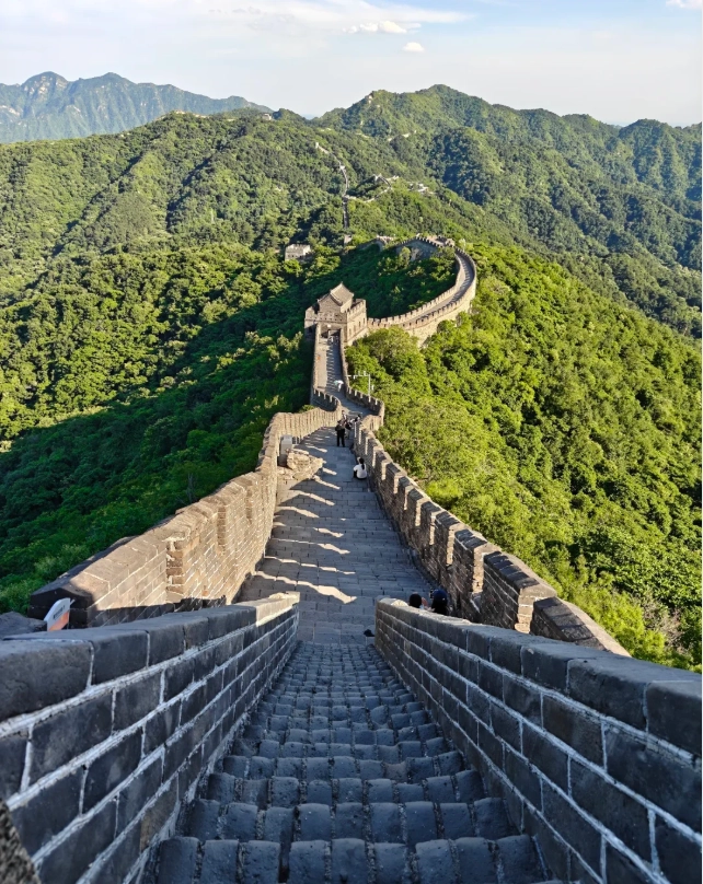 Mutianyu Great Wall ticket price Mutianyu Great Wall ticket price