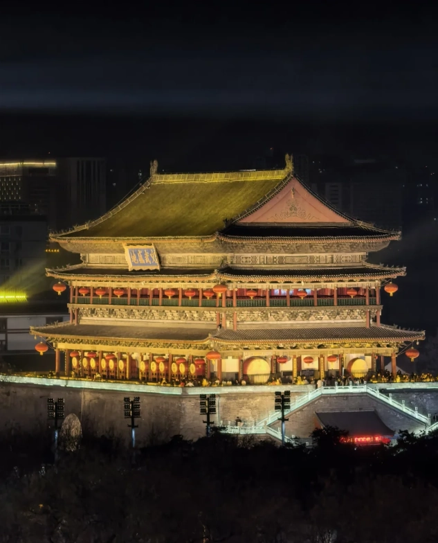 Xi'an on a budget Xi'an on a budget