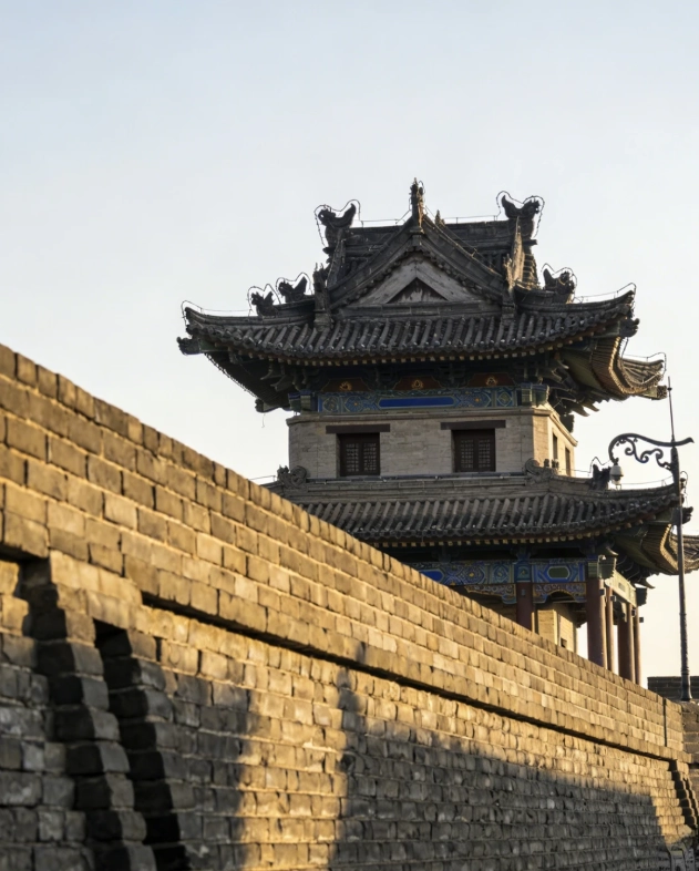 Xi'an travel cost Xi'an travel cost