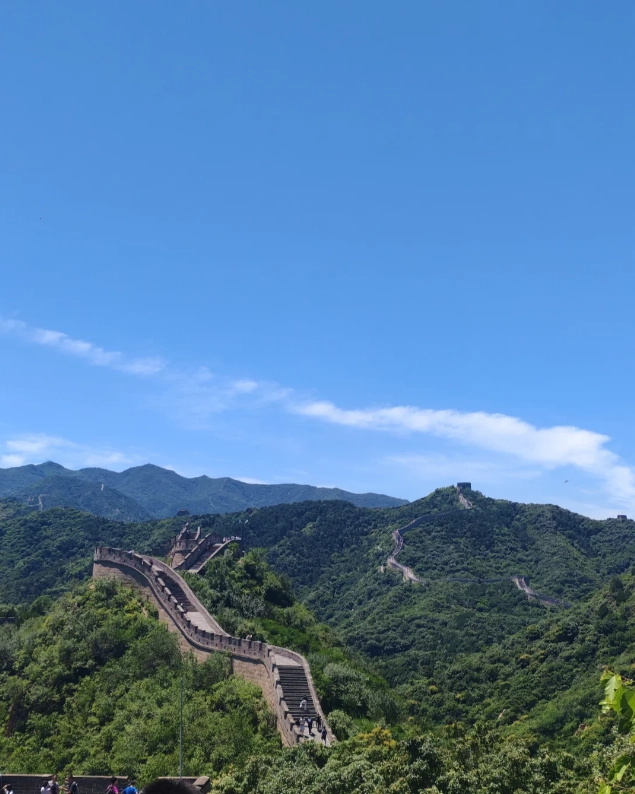 how to visit Badaling Great Wall how to visit Badaling Great Wall