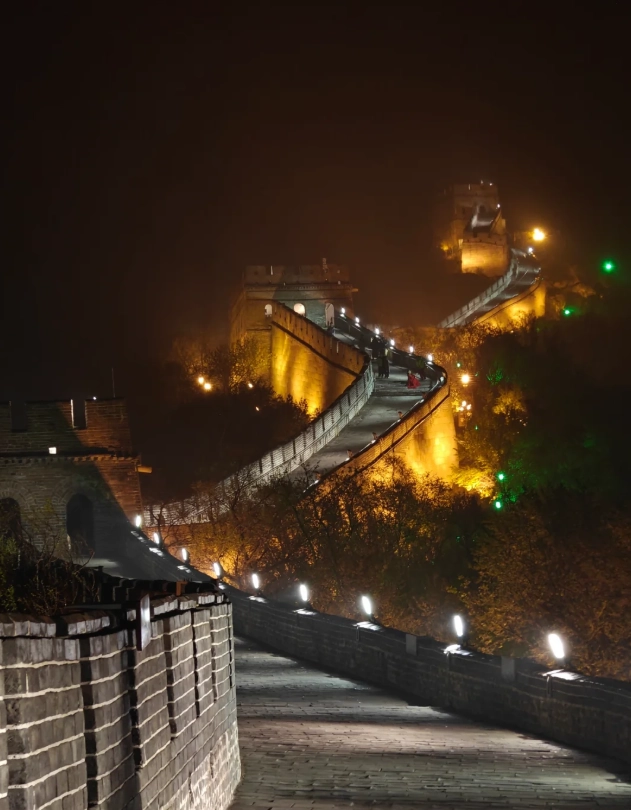 Great Wall half day trip Great Wall half day trip