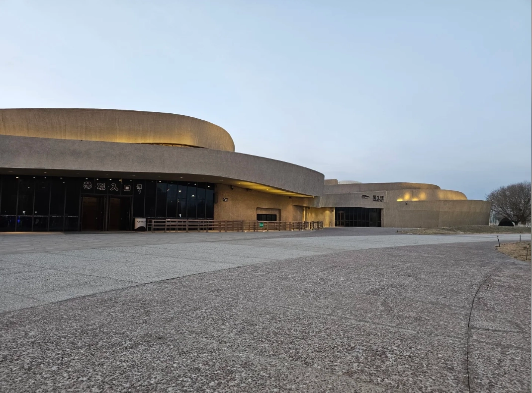 Dunhuang travel tips Dunhuang travel tips