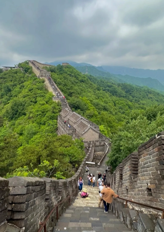 Mutianyu Great Wall how to get tickets Mutianyu Great Wall how to get tickets