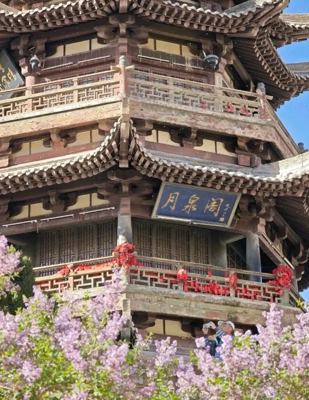 Photo of Mingsha Mountain and Crescent Lake: Mingsha Mountain Crescent Lake entrance fee