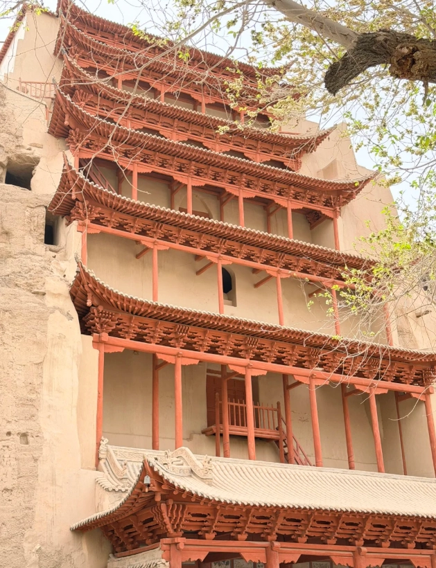 Mogao Caves 1 Day Tour: Don't Make These 5 Mistakes (First-time Visitors)