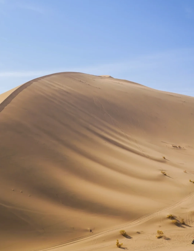 visiting crescent lake dunhuang visiting crescent lake dunhuang