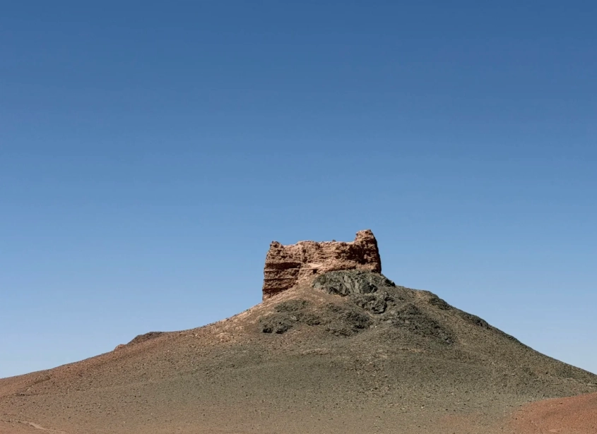 Silk Road Yang Pass Silk Road Yang Pass
