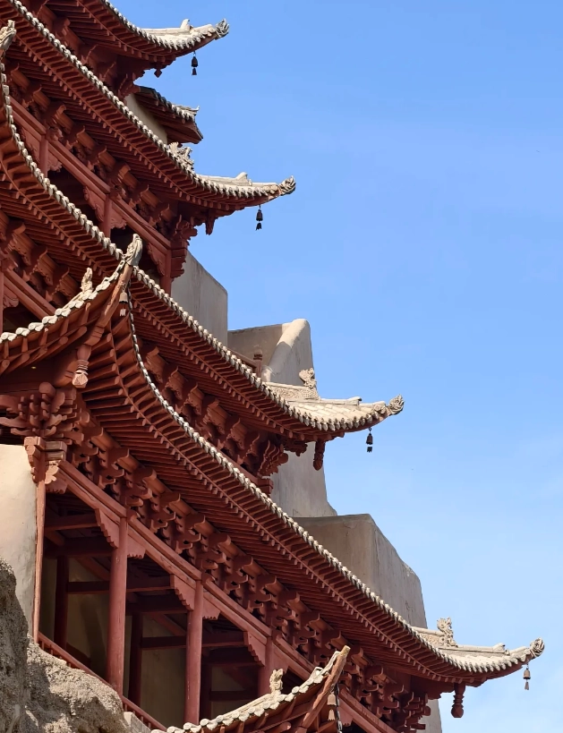 how to get to mogao caves how to get to mogao caves