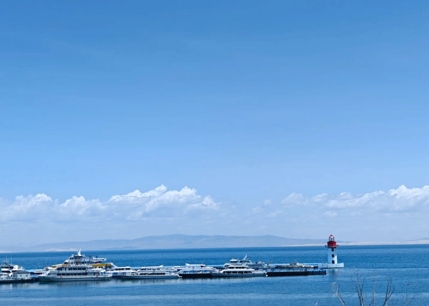 Photo of Qinghai Lake: 3 days in Xining itinerary