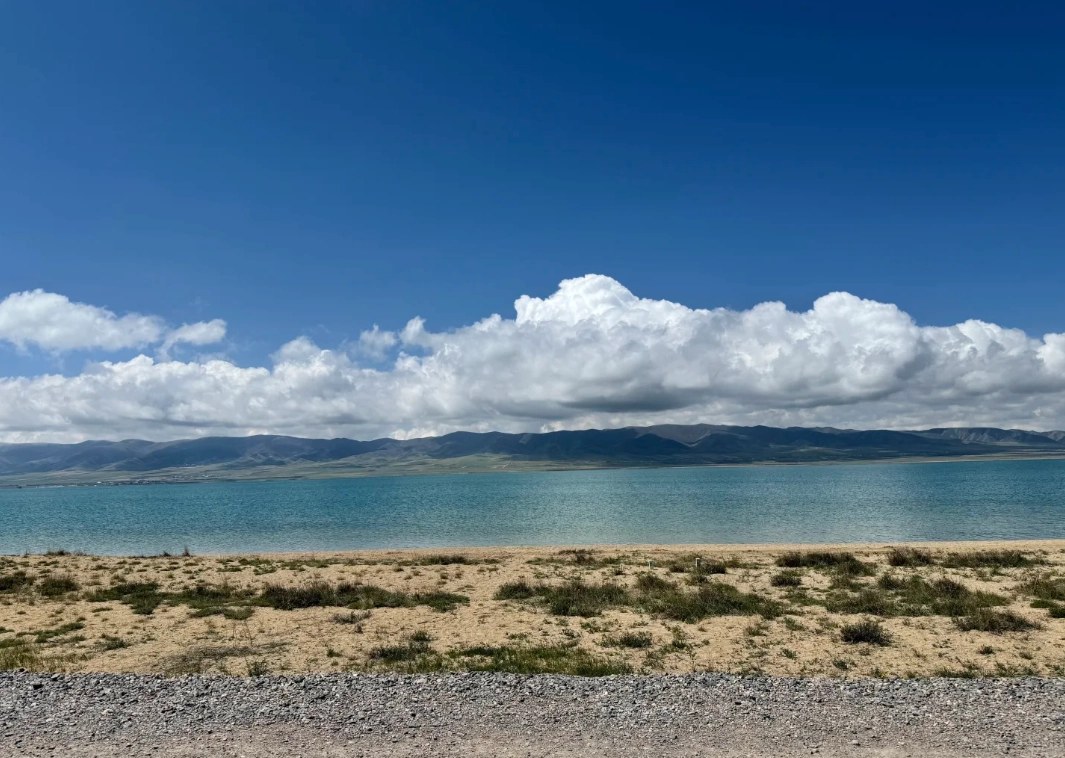 Qinghai Lake day trip from Xining Qinghai Lake day trip from Xining