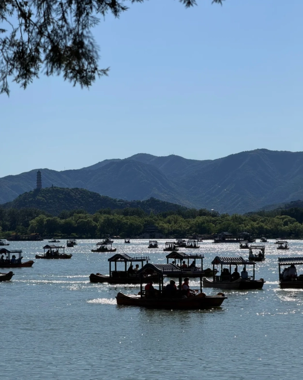 Summer Palace Boat Ride: Insider Tips to Skip the Crowds & Save Money