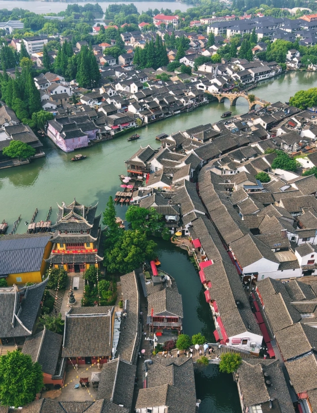 how to get to Zhujiajiao how to get to Zhujiajiao
