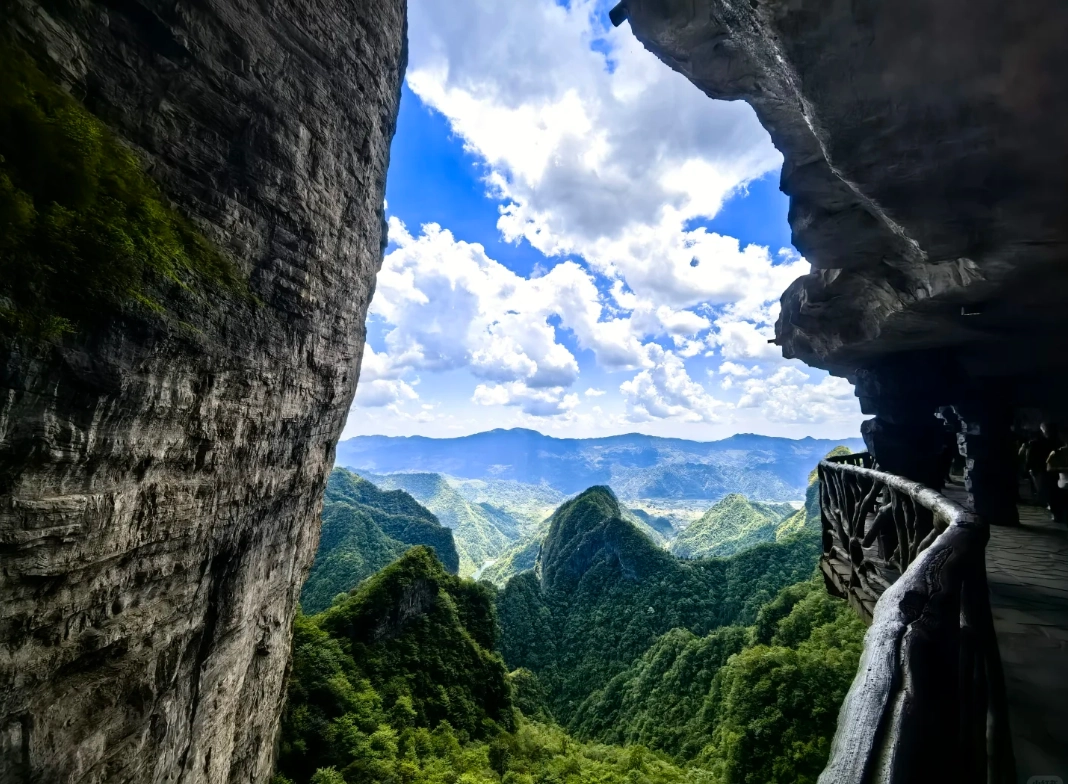 Tianmen Mountain trip planning