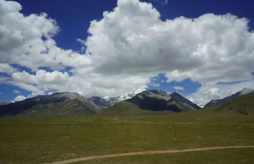 Xining travel guide Xining travel guide