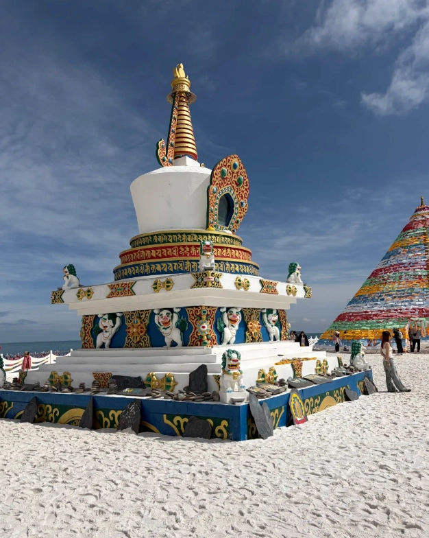things to do in Xining things to do in Xining