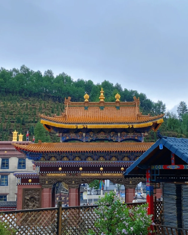 Xining attractions Xining attractions