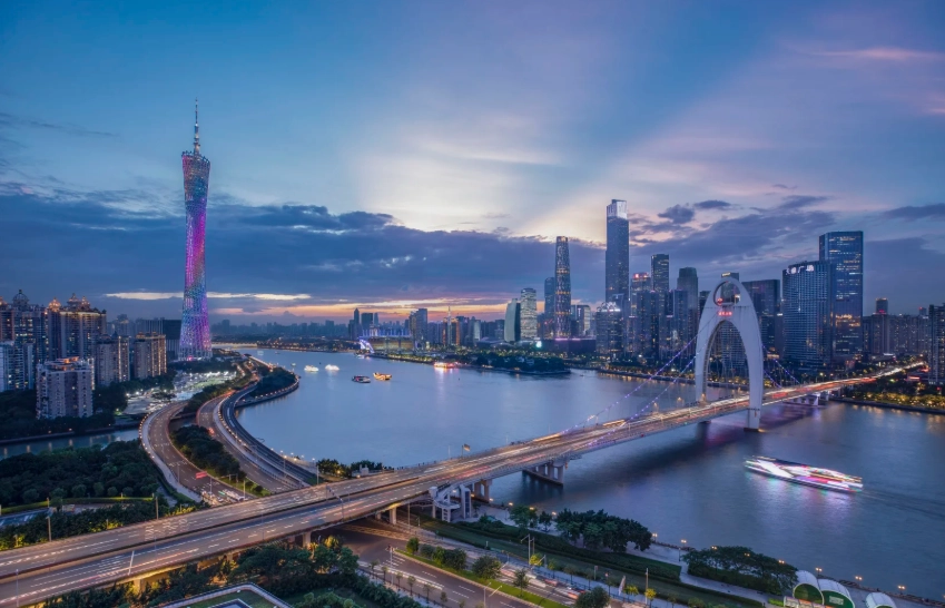 Is Guangzhou Safe for Tourists: Honest Advice from a Local Guide