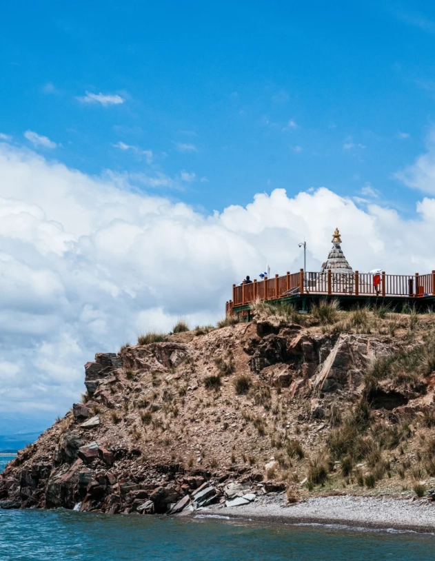 Qinghai Lake travel tips Qinghai Lake travel tips