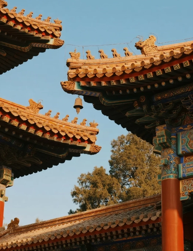 Beijing must-see attractions Beijing must-see attractions