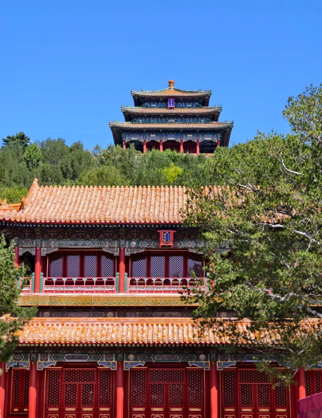 Beihai Park discount