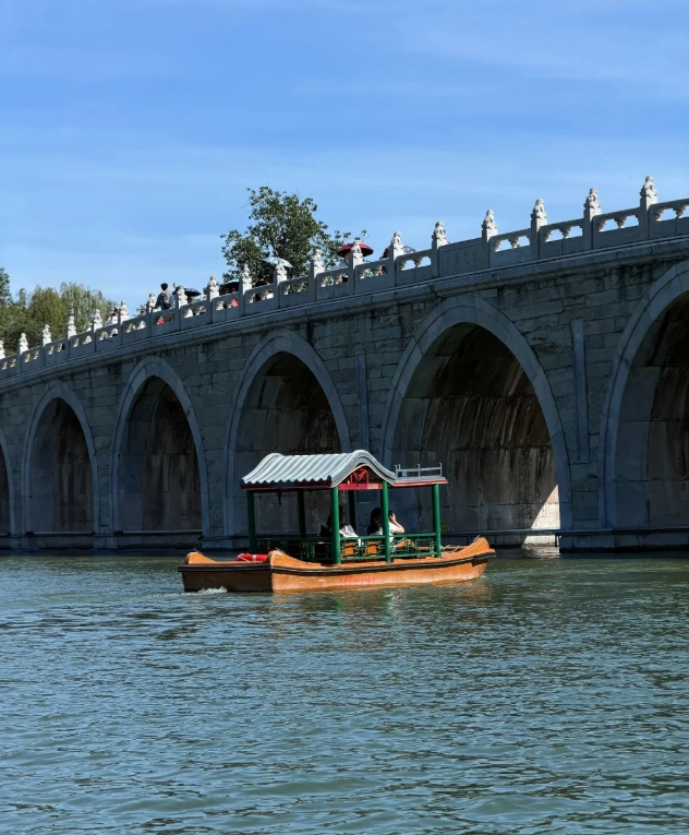 Summer Palace tickets