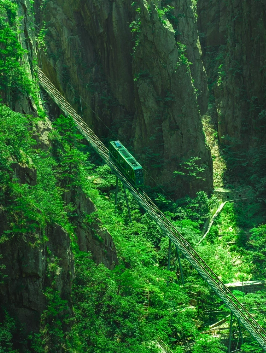 How to get from Hangzhou to Huangshan