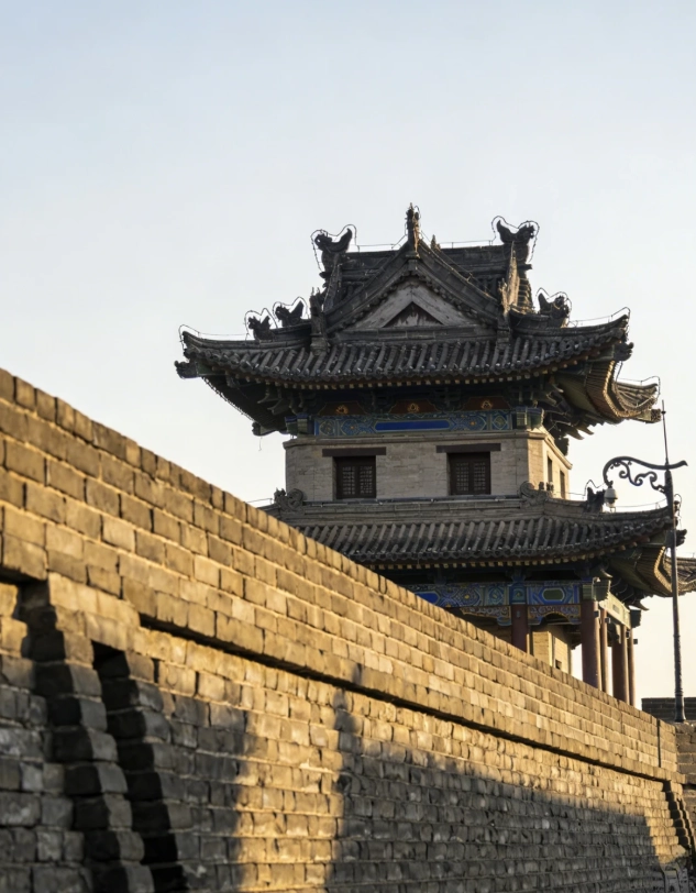 Xi'an City Wall Tickets: Skip the Line & Avoid Tourist Traps
