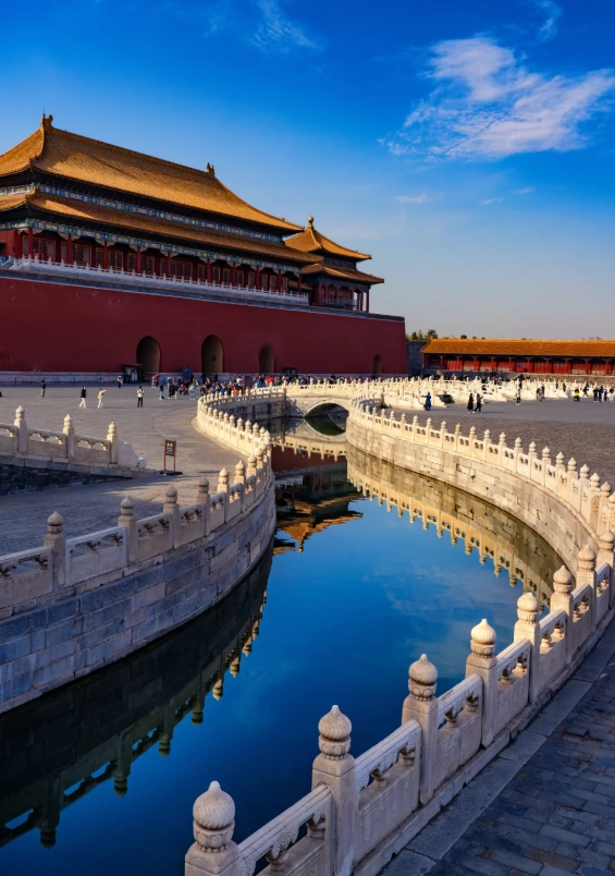 The Forbidden City Guided Tour: Skip the Crowds Like a Local