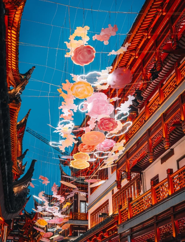 shanghai classic itinerary shanghai classic itinerary