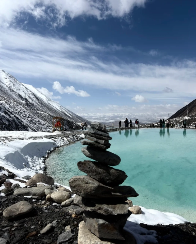 Qinghai travel tips