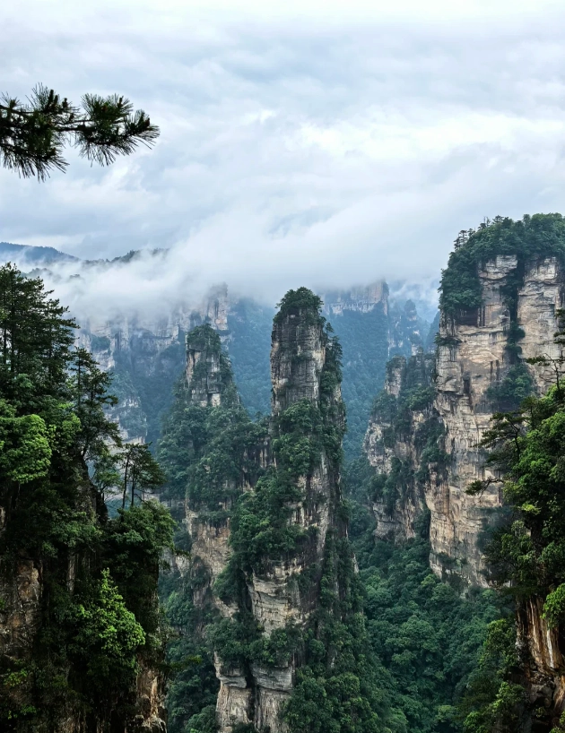 Zhangjiajie travel tips