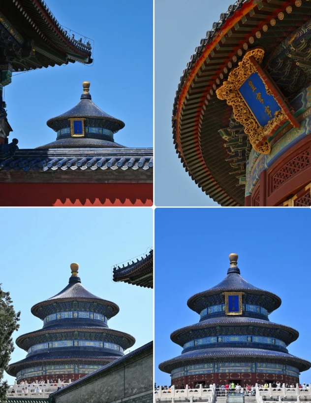 Beijing one day itinerary Beijing one day itinerary