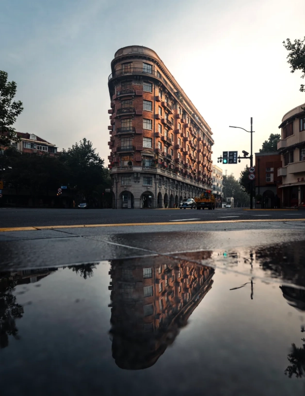 Wukang Road Guide: Skip the Crowds and See Shanghai's Best Lane